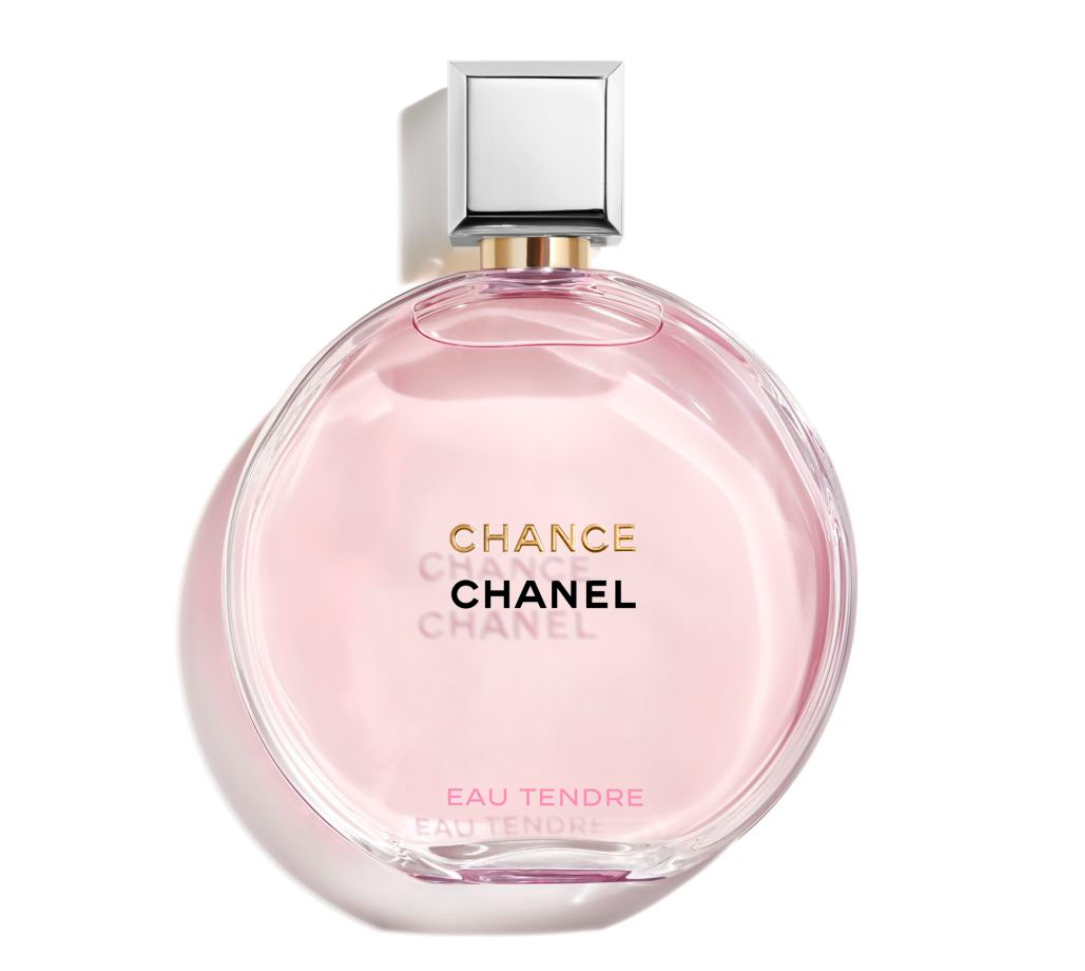 CHANEL CHANCE EAU TENDRE