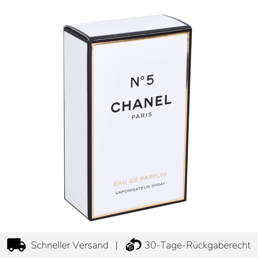 Chanel N°5 Eau de Parfum 100ml