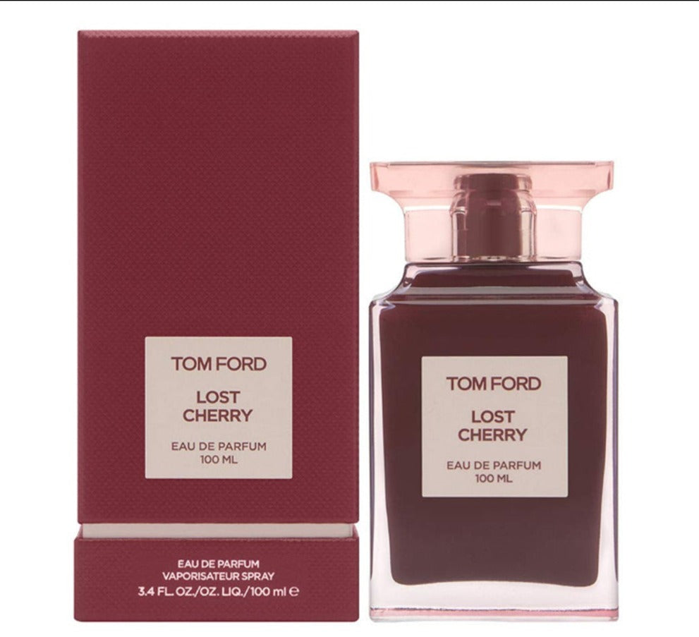 Tom Ford Lost Cherry