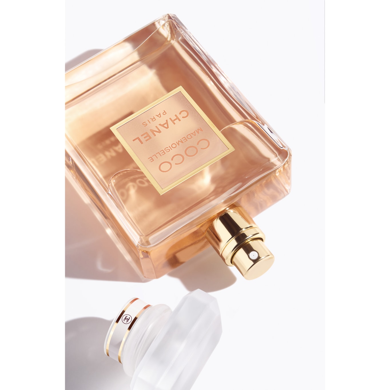 Chanel Coco Mademoiselle Eau de Parfum